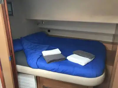 Floatinn Boat-Bnb - 27