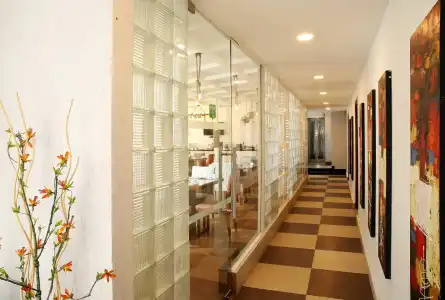 Ahuja Residency, Sunder Nagar - 10