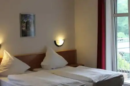 FilmLili Marleen - 1