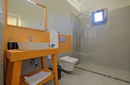 Ciello Suites Otel - 7