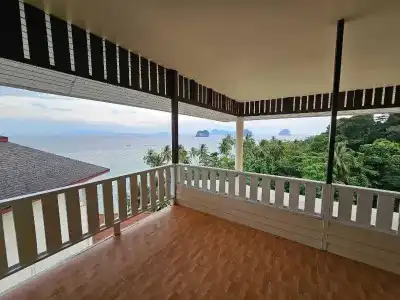 Koh Ngai Cliff Beach Resort - 70
