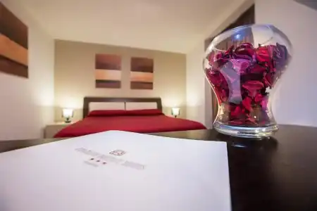 Palazzo Ducale Suites - 34