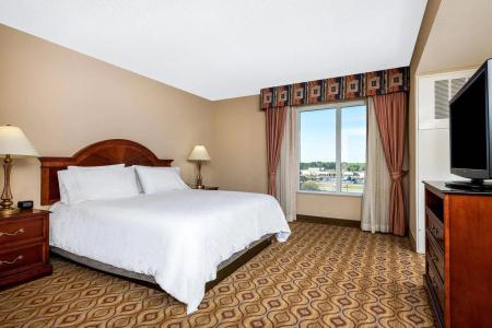 Hilton Garden Inn Florence - 6