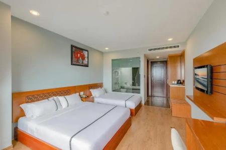 Fansipan Danang - 38