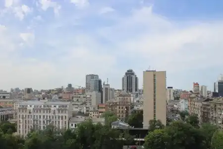 Holiday Inn Kyiv by IHG - 26