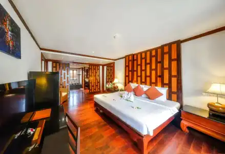 Baan Yin Dee Boutique Resort Patong, - 1