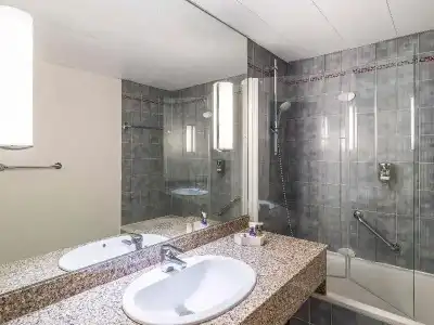 Mercure Paris Roissy Charles de Gaulle - 64