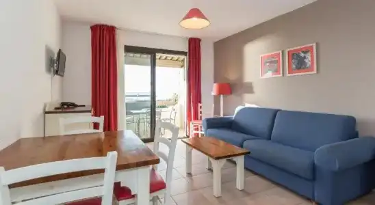 Thalacap Camargue - 1