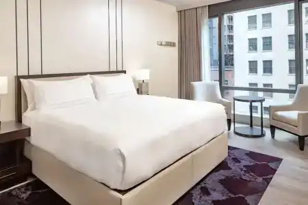 Hilton Club West 57th Street New York - 51