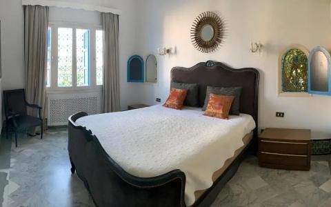 Dar Marsa Cubes - 60