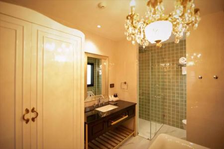 Nanta Glam CM & Residences - 101