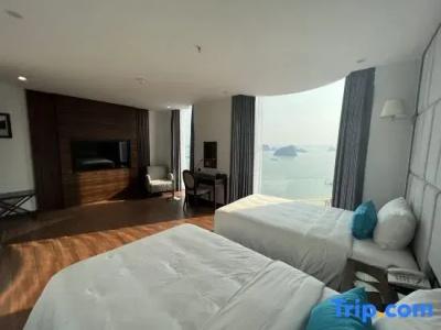 Paddington Halong Bayview - 45