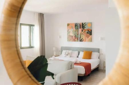 Apartamentos Cabo de Baños by MIJ - 40