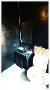 Ashcarya Boutique Resort - 15