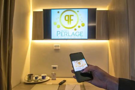 Perlage Florence - 19