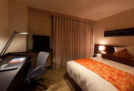 ANA Crowne Plaza NAGASAKI GLOVERHILL by IHG - 6