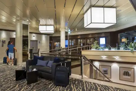 Maritim Darmstadt - 31