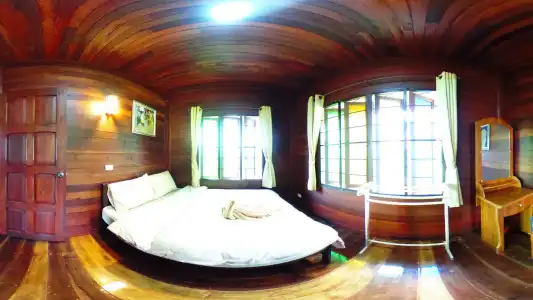 Raisongrao Resort - 16
