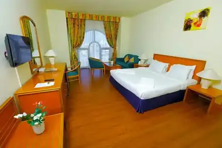 Hamdan Plaza - 34