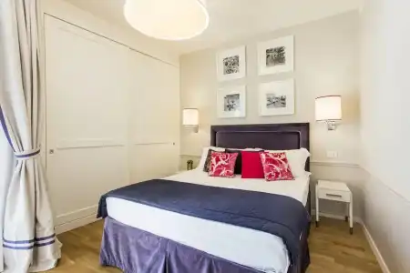 La Malandrina Apartments & Suites - 181