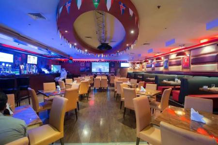 Fortune Plaza, Dubai Airport - 24