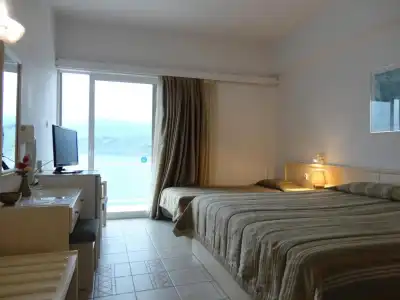 New Aegli Resort - 1