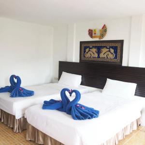 The Palace Aonang Resort (SHA Plus+) - 39