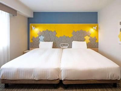 Comfort Suites Tokyo Bay - 39