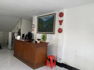 Ganandra Stay Denpasar - 1