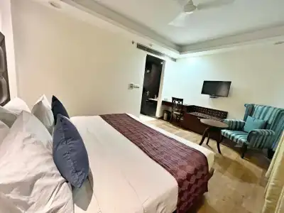 The Grand Orion - Kailash Colony - 62