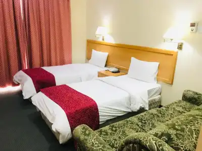 Al Shraija Castle , Al Jabal Al Akhdar - 40