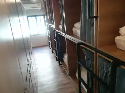 Natee Hostel - 4