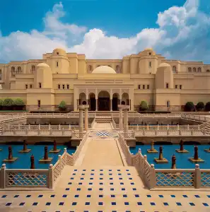 The Oberoi Amarvilas, Agra - 49