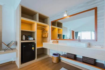 Vimarn Samed Resort - 95