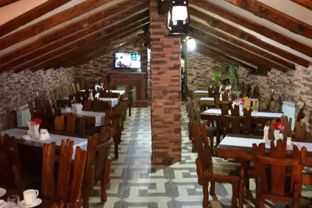 Lux Palace - 12