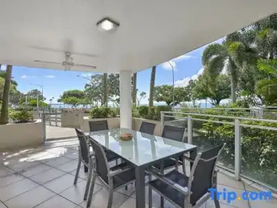 Vision Apartments - 112
