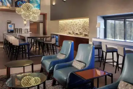 Wyndham Raleigh Durham - Research Triangle - 92