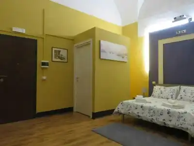 Let's B&B - 20
