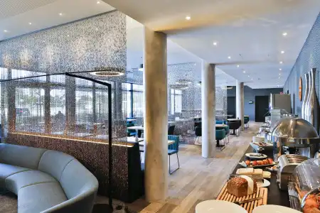 Holiday Inn Express Karlsruhe - City Park by IHG - 18