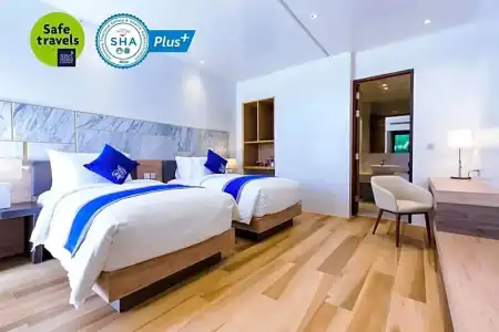 Wintree City Resort Chiang Mai - 135