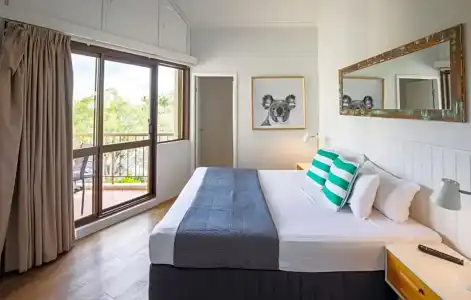 Ocean Breeze Resort - 53