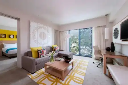Marriott Port-au-Prince - 51