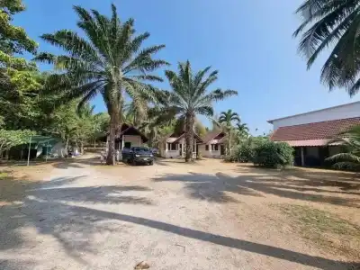 Chill Beach Resort - 29