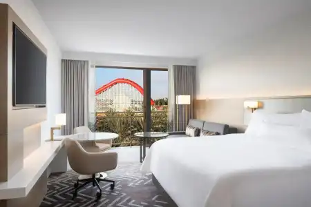 The Westin Anaheim Resort - 48