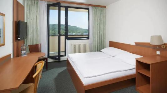 Orea Resort Santon Brno - 5