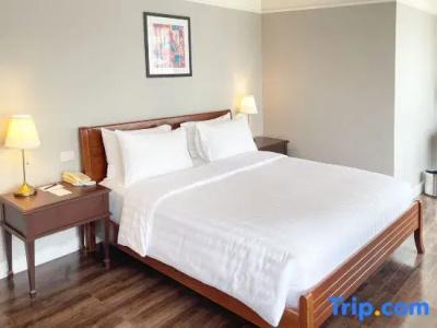 Le Siam Silom Bangkok by Pcl - 112