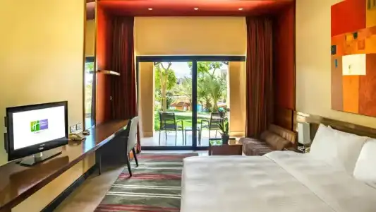 Holiday Inn Resort Dead Sea by IHG - 112