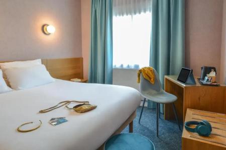 Best Western Plus Au Grand Saint Jean - 68