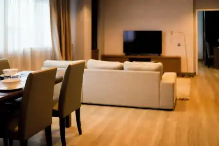 Kokotel Bangkok Dheva Thonglor - 31