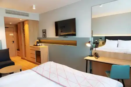 Holiday Inn Helsinki - Expo by IHG - 49